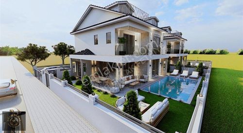 Konut-Villa