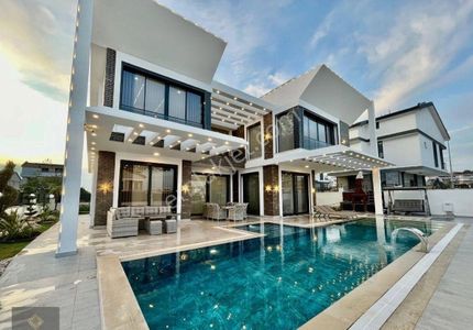 Konut-Villa
