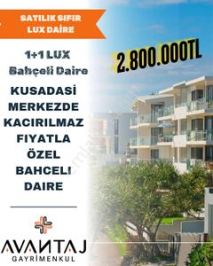 Konut-Daire