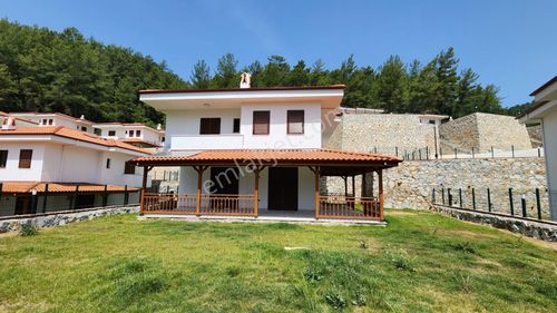 Konut-Villa