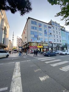 İşyeri-Ofis