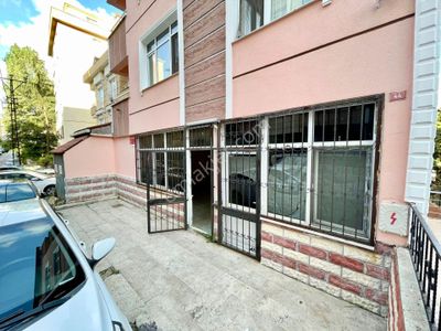 İşyeri-Dükkan & Mağaza