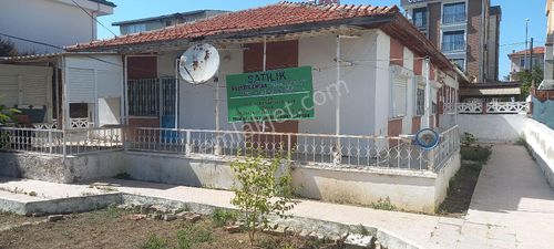 Konut-Villa
