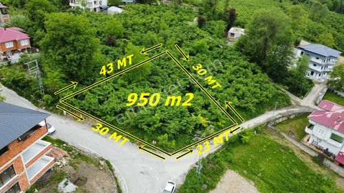 Arsa-Villa İmarlı