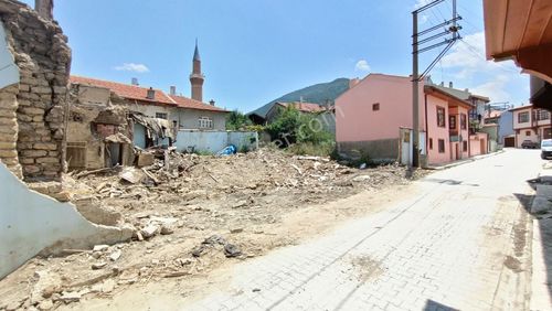 Arsa-Konut İmarlı