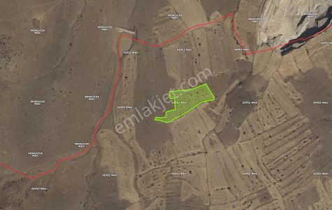 Arsa-Tarla