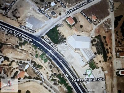 Arsa-Konut İmarlı
