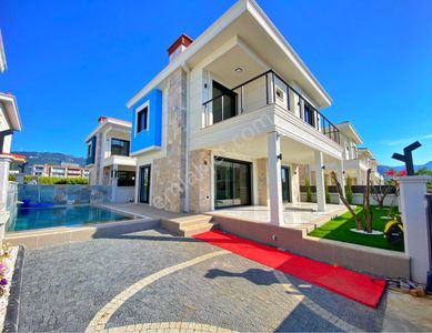 Konut-Villa