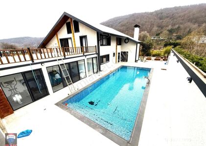 Konut-Villa