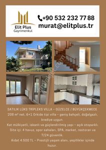 Konut-Villa