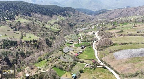 Arsa-Tarla
