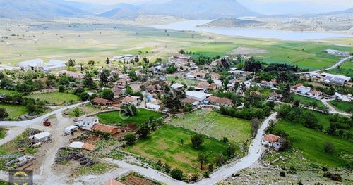 Arsa-Konut İmarlı