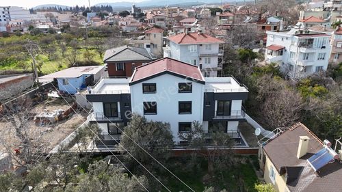 Konut-Villa
