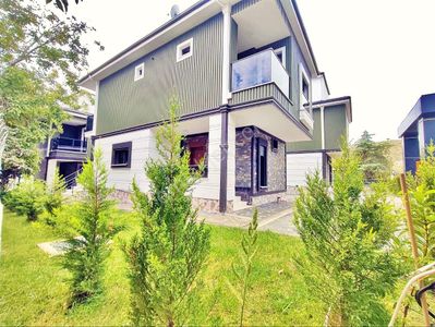 Konut-Villa