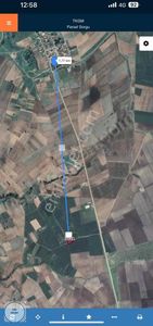 Arsa-Tarla