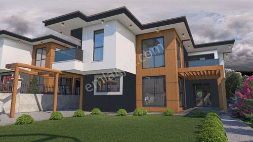 Konut-Villa