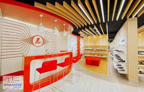 İşyeri-Fabrika