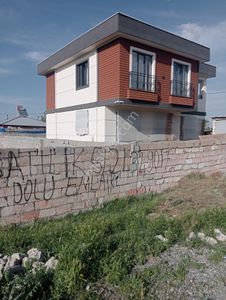 Arsa-Konut İmarlı