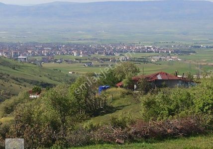 Arsa-Tarla