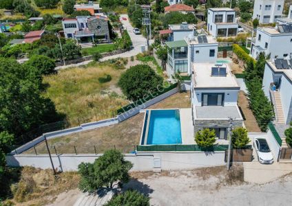 Konut-Villa
