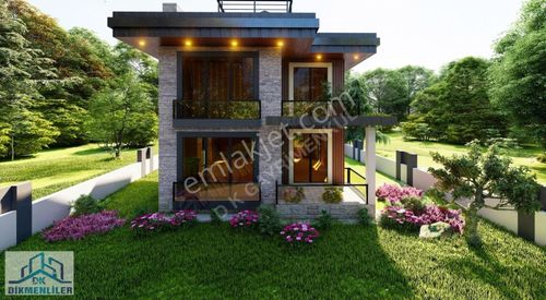 Konut-Villa