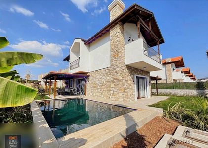 Konut-Villa