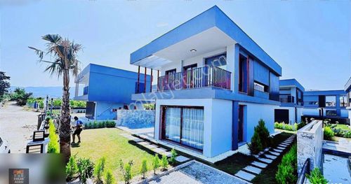 Konut-Villa