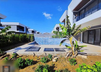 Konut-Villa