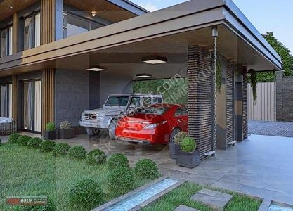 Konut-Villa