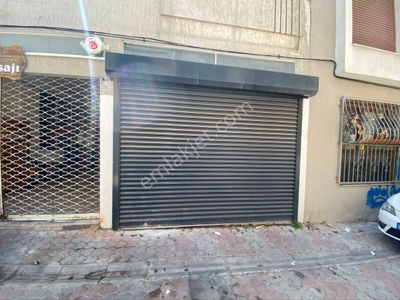 İşyeri-Dükkan & Mağaza