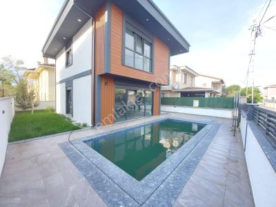 Konut-Villa
