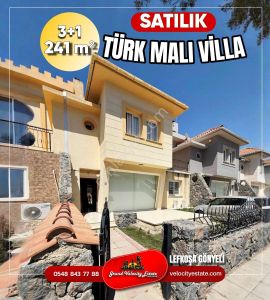Konut-Villa
