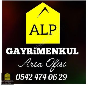 Arsa-Tarla