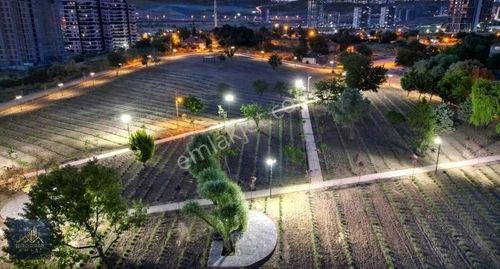 Arsa-Özel Kullanım