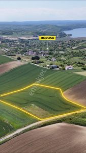 Arsa-Konut İmarlı
