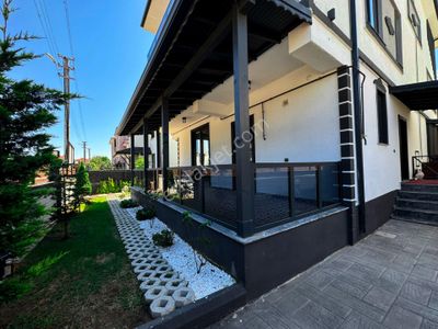 Konut-Villa