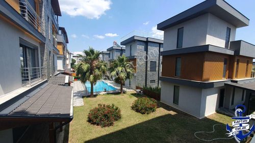 Konut-Villa