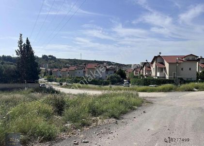 Arsa-Konut İmarlı