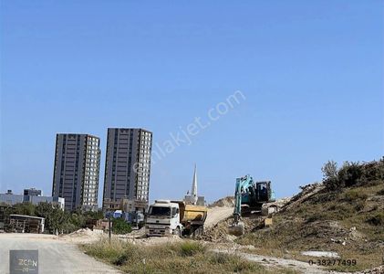Arsa-Ticari İmarlı