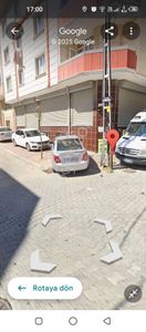 İşyeri-Dükkan & Mağaza