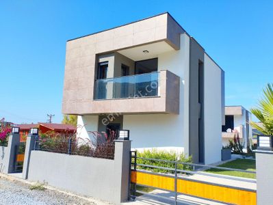 Konut-Villa