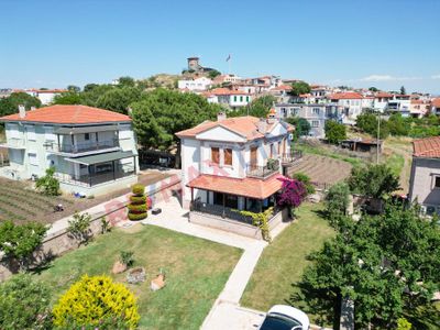 Konut-Villa