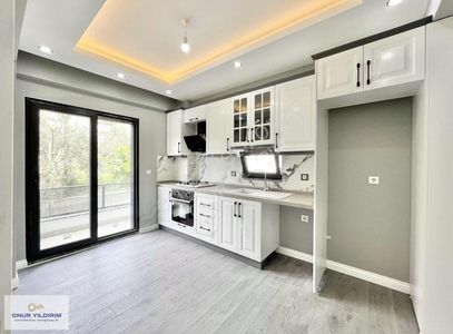 Konut-Villa