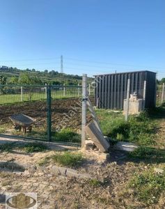Arsa-Konut İmarlı