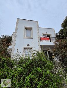 Konut-Villa