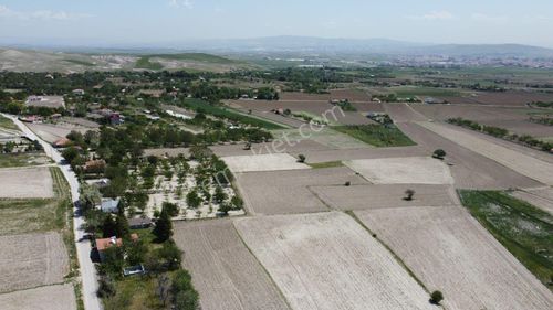 Arsa-Tarla