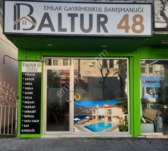 Arsa-Zeytinlik