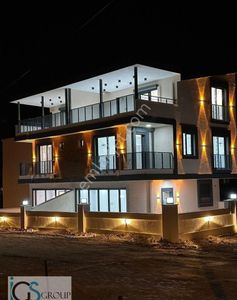 Konut-Villa