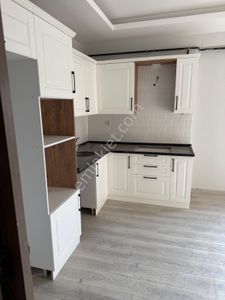 Thor'dan Satılık Tarsus Şehitler Tepesi 4+1 Daire