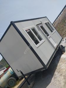 Konut-Prefabrik
